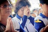 523楊府八鳳會館告別式/-高雄市葬儀社禮儀公司｜左任社葬儀包辦處｜告別式追思會、生命禮儀、喪奠禮紀錄承辦葬儀服務公司