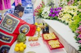 593李府自宅告別式/-高雄市葬儀社禮儀公司｜左任社葬儀包辦處｜告別式追思會、生命禮儀、喪奠禮紀錄承辦葬儀服務公司