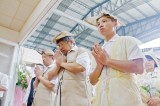 763邱府生園告別式/-高雄市葬儀社禮儀公司｜左任社葬儀包辦處｜告別式追思會、生命禮儀、喪奠禮紀錄承辦葬儀服務公司