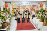 7243黃府生園告別式/-高雄市葬儀社禮儀公司｜左任社葬儀包辦處｜告別式追思會、生命禮儀、喪奠禮紀錄承辦葬儀服務公司