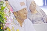 893陳府自宅告別式/-高雄市葬儀社禮儀公司｜左任社葬儀包辦處｜告別式追思會、生命禮儀、喪奠禮紀錄承辦葬儀服務公司
