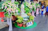 893陳府自宅告別式/-高雄市葬儀社禮儀公司｜左任社葬儀包辦處｜告別式追思會、生命禮儀、喪奠禮紀錄承辦葬儀服務公司