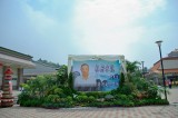 自宅奠禮堂追思會告別式佈置/-高雄市葬儀社禮儀公司｜左任社葬儀包辦處｜告別式追思會、生命禮儀、喪奠禮紀錄承辦葬儀服務公司