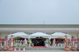 自宅奠禮堂追思會告別式佈置/-高雄市葬儀社禮儀公司｜左任社葬儀包辦處｜告別式追思會、生命禮儀、喪奠禮紀錄承辦葬儀服務公司