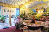 8201邱府自宅告別式/-高雄市葬儀社禮儀公司｜左任社葬儀包辦處｜告別式追思會、生命禮儀、喪奠禮紀錄承辦葬儀服務公司