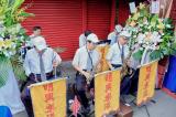 5283蔡府自宅告別式/-高雄市葬儀社禮儀公司｜左任社葬儀包辦處｜告別式追思會、生命禮儀、喪奠禮紀錄承辦葬儀服務公司