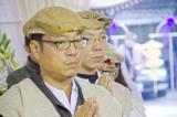 12203施府自宅告別式/-高雄市葬儀社禮儀公司｜左任社葬儀包辦處｜告別式追思會、生命禮儀、喪奠禮紀錄承辦葬儀服務公司