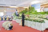 383陳府景福廳告別式/-高雄市葬儀社禮儀公司｜左任社葬儀包辦處｜告別式追思會、生命禮儀、喪奠禮紀錄承辦葬儀服務公司